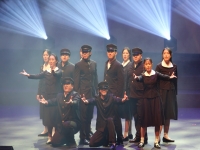 2·28민주운동 65주년 기념 헌정공연 